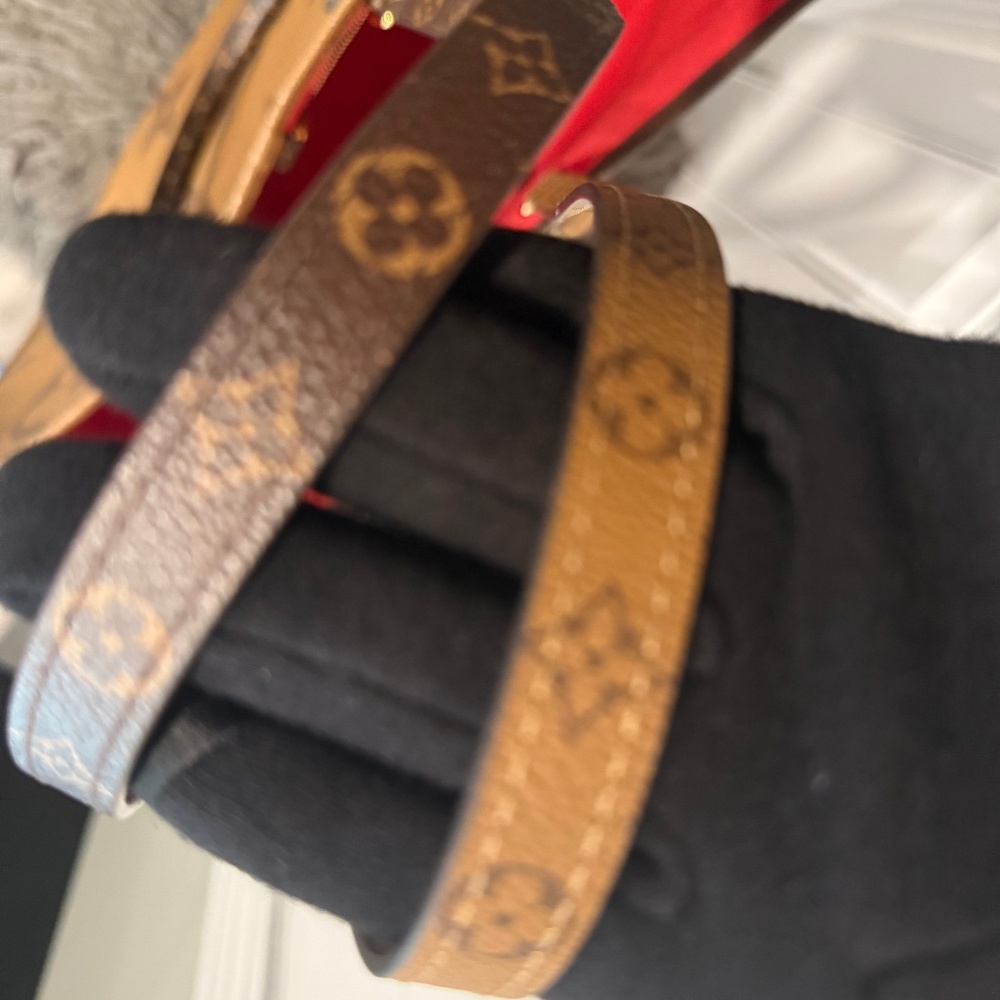 Authentic Louis Vuitton ONTHEGO GM - Picture 7 of 10